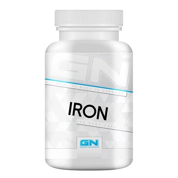 GN Iron / Eisen 0.2 kg