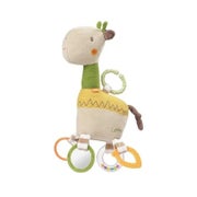 Fehn Soft Activity Kuscheltier, Giraffe 1 St
