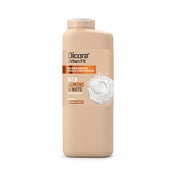 DICORA nährende Bodylotion mit Vitamin B, Mandel-, und Walnussextrakt 400 ml