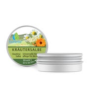 Produktabbildung: KrÄutersalbe Kräuterpflege Für Die Haut 30 ml