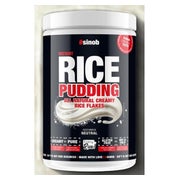 Sinob Tasty Rice Pudding Milchreis-Zimt 1000 g