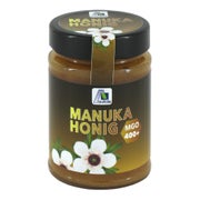 Produktabbildung: Manuka Honig MGO 400+ 250 g