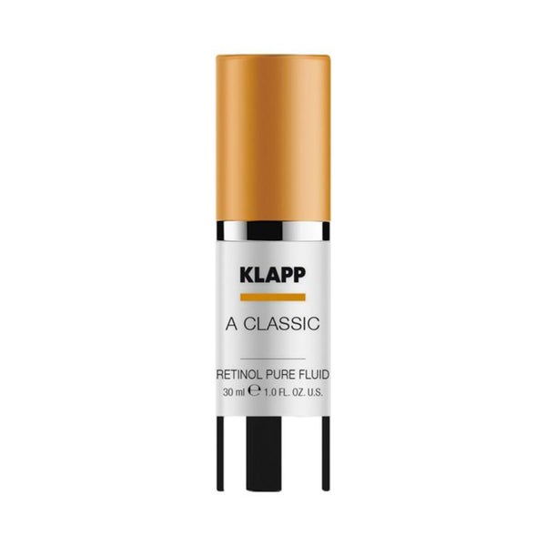 A Classic  Retinol Pure Fluid 1 St