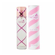 Aquolina Pink Sugar Eau De Toilette Spray 100ml 0,1 l