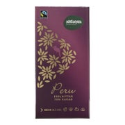 Naturata - Peru Edelbitter 75% 100 g