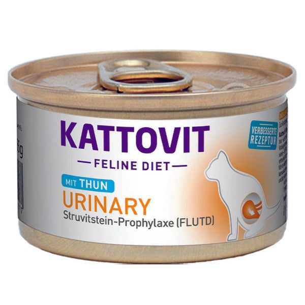 Kattovit - Feline Diet Dose Urinary 1,08 kg