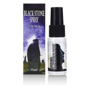 Cobeco - Black Stone - Delay Spray 15 ml