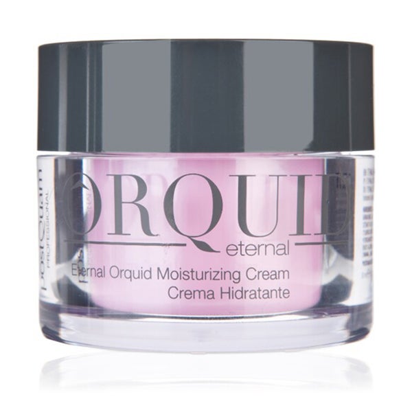 POSTQUAM HAUTPFLEGE ETERNAL ORQUID FEUCHTIGKEITSCREME 50ML