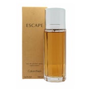 Calvin Klein Escape Eau de Parfum 100ml Spray 0,1 l