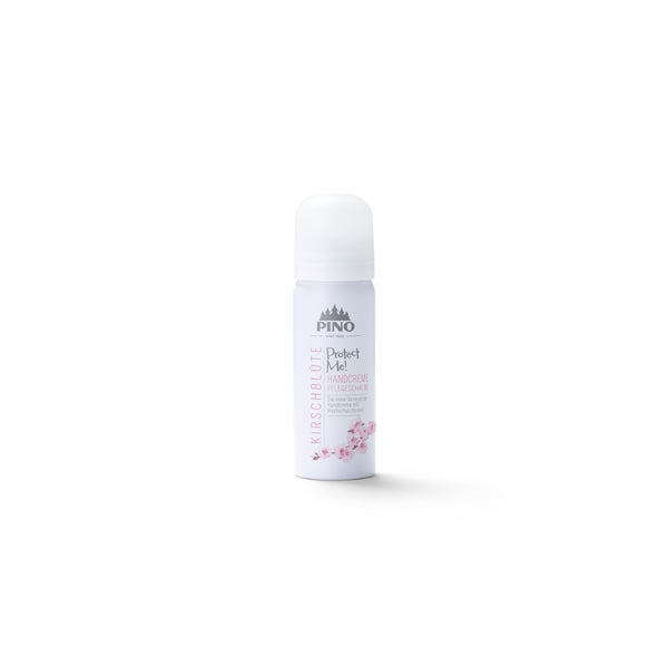 Pinofit Protect Me Handcreme Pflegeschaum Kirschblüte 50 ml 50 ml