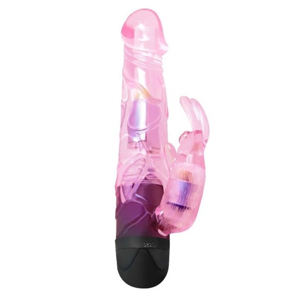 Baile - Rabbit-Vibrator 1 St