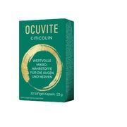 Produktabbildung: Ocuvite Citicolin Kapseln 30 St