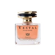 Vestal Pour Femme Eau De Parfum für Frauen 100 ml 0,1 l