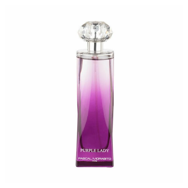 Pascal Morabito Purple Lady Eau De Parfum Spray 100ml 0,1 l