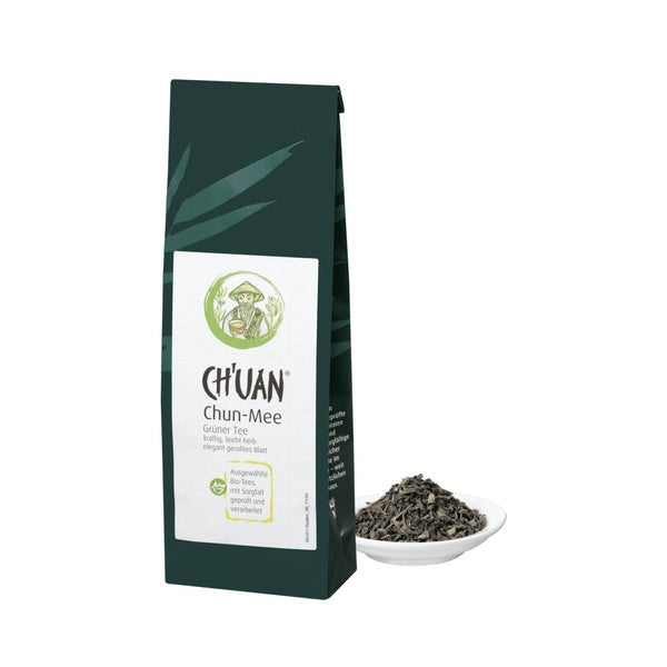 Schoenenberger CH‘UAN Chun-Mee 100 g
