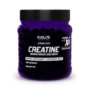 Evolite Nutrition Creatine Monohydrat