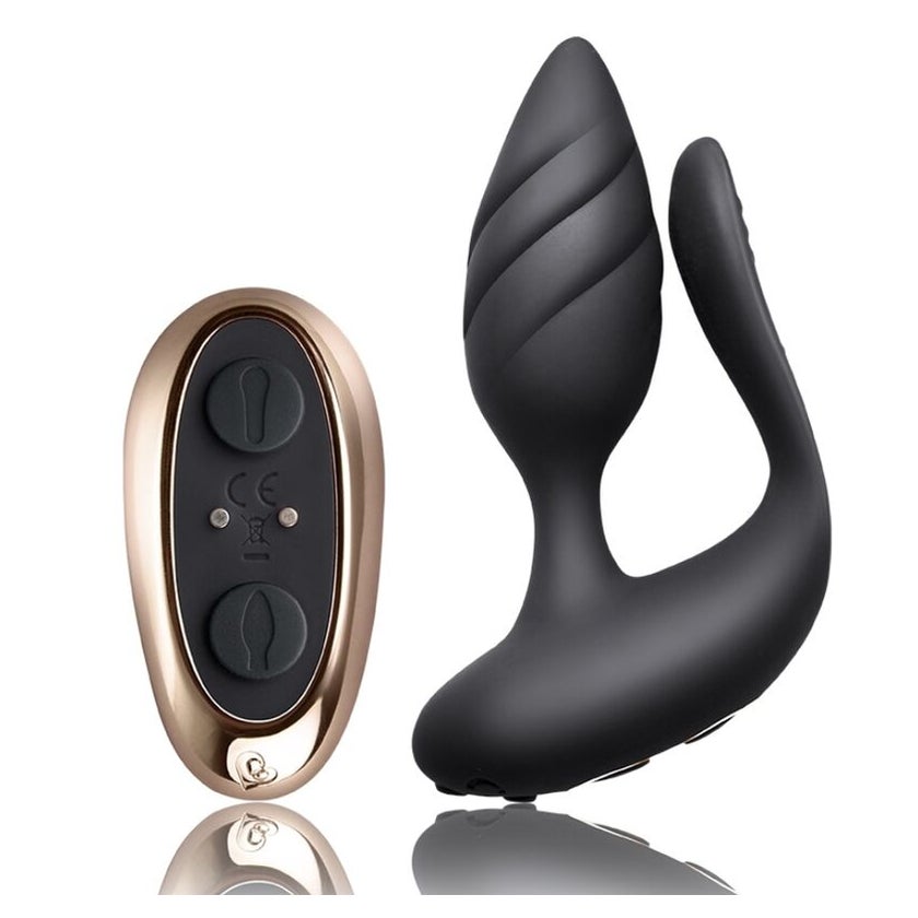 durex sexspielzeug Durex Play Slide & Vibe Sensorial Masturbator online bestellen main image 0
