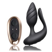 Durex - Toy Vibe & Tease Vibrator 1 St