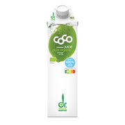Dr. Antonio Martins Coco Juice Pur Bio 1 l