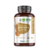 WeightWorld BIO Bockshornklee Kapseln 180 St