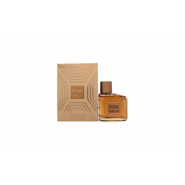 Replay #Tank For Her Eau de Toilette 50ml Spray 0,05 l