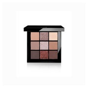 Ga-De Velveteen Eyeshadow Palette - 54 Oh So Chic 8,1 g