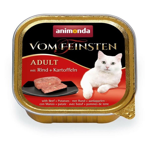 Animonda vom Feinsten Adult 4 kg
