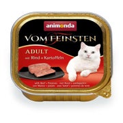Animonda vom Feinsten Adult 4 kg