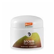 Martina Gebhardt Baobab Foot Cream
