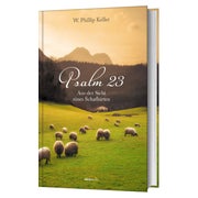Psalm 23 1 St