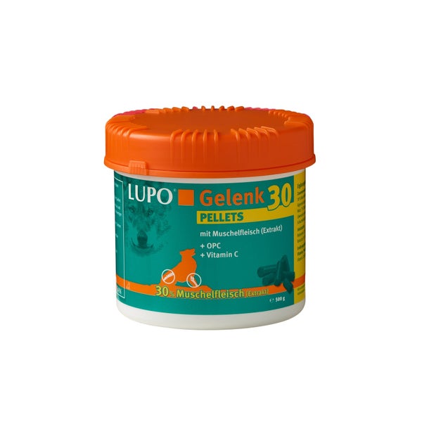 Luposan Gelenk 30 500 g