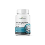 VitaSanum®- Zink Bisglycinat (Zinc bisglycinate) 27 g