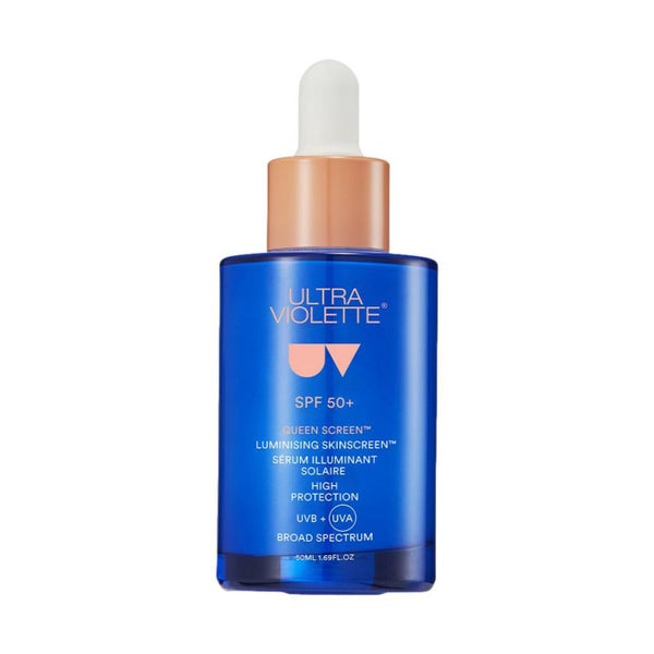 Ultra Violette, Queen Screen Luminising Skinscreen SPF50