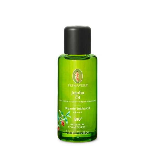 Jojoba ÖL Bio 50 ml