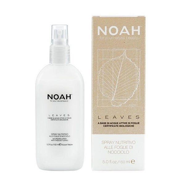 Noah Leaves Spray Avellanas 150ml Spray 0,15 l
