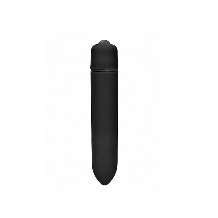 vibrator schwarz Lovelyness - Mini Vibrator Schwarz 1 St online kaufen