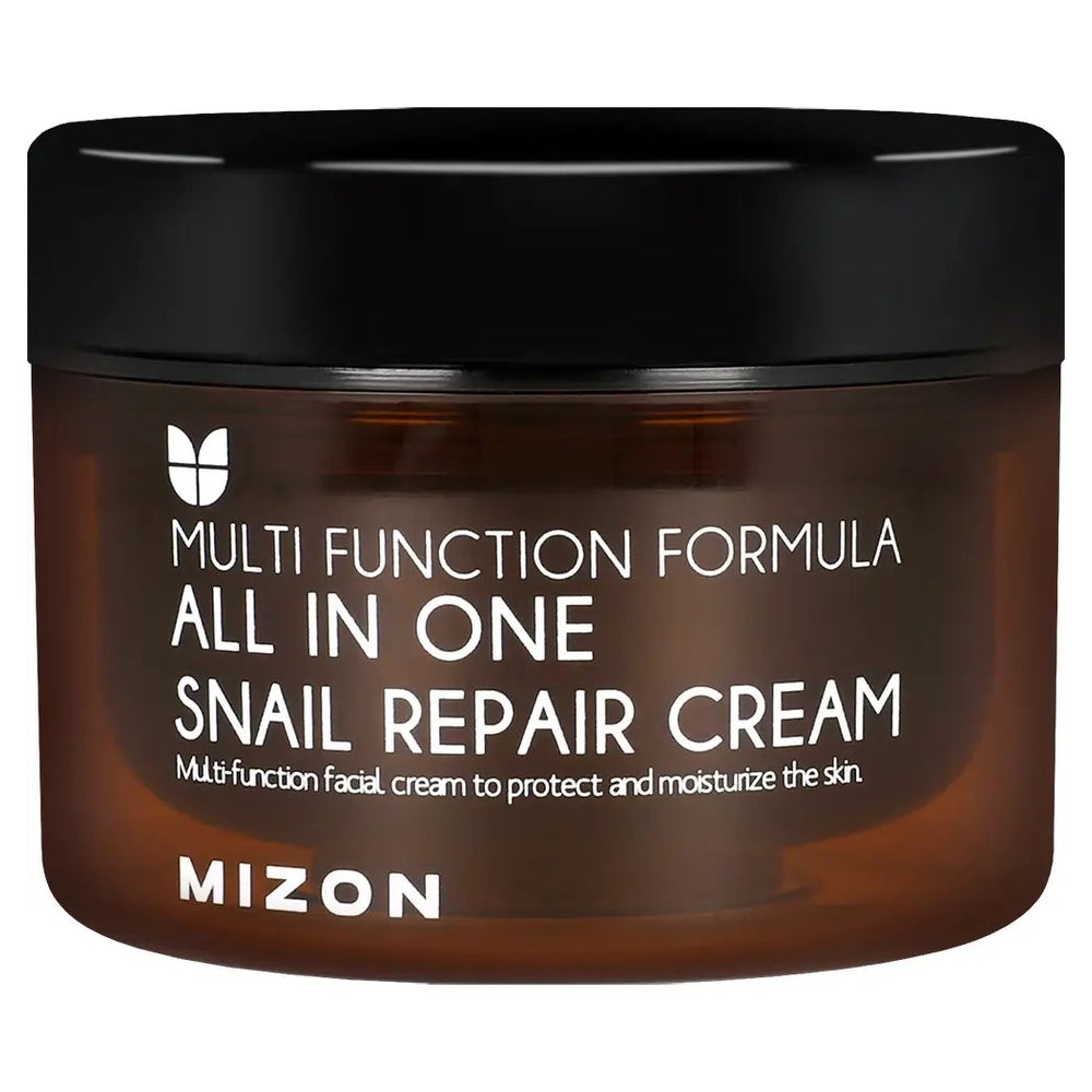 MIZON All In One Snail Repair Creme 120 ml