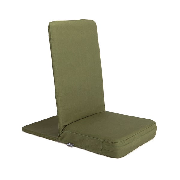 bodhi MANDIR Bodenstuhl Standard, olive 1 St