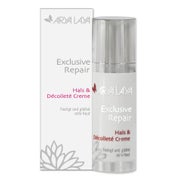 Arya Laya Exclusive Repair Hals und Dekolettè Creme 50 ml