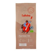 LaSelva Espresso Forte ganze Bohne 30% Arabica, 70% Robusta 1 kg