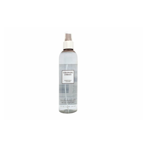 Vera Wang Embrace Periwinkle & Iris Body Mist 240ml 0,24 l