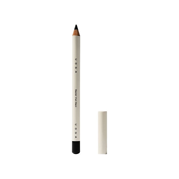 Uoga Uoga Eye Pencil Blacker than black