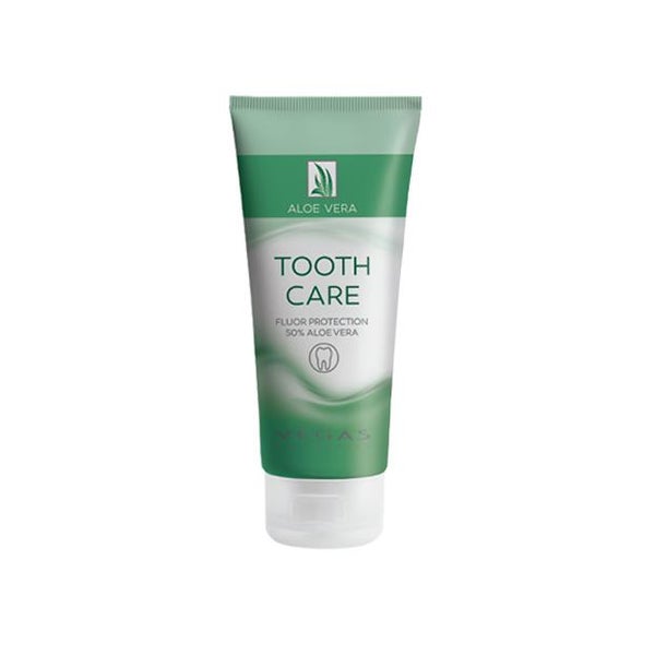 Vegas Cosmetics - Aloe Vera Zahncreme 30 ml
