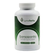 Sarsaparilla 444 mg, 250 Kapseln 250 St