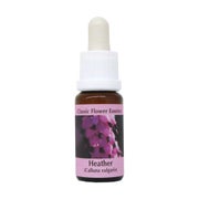 PHI Essences – Heather Bachblüte Nr. 14 - 1 St