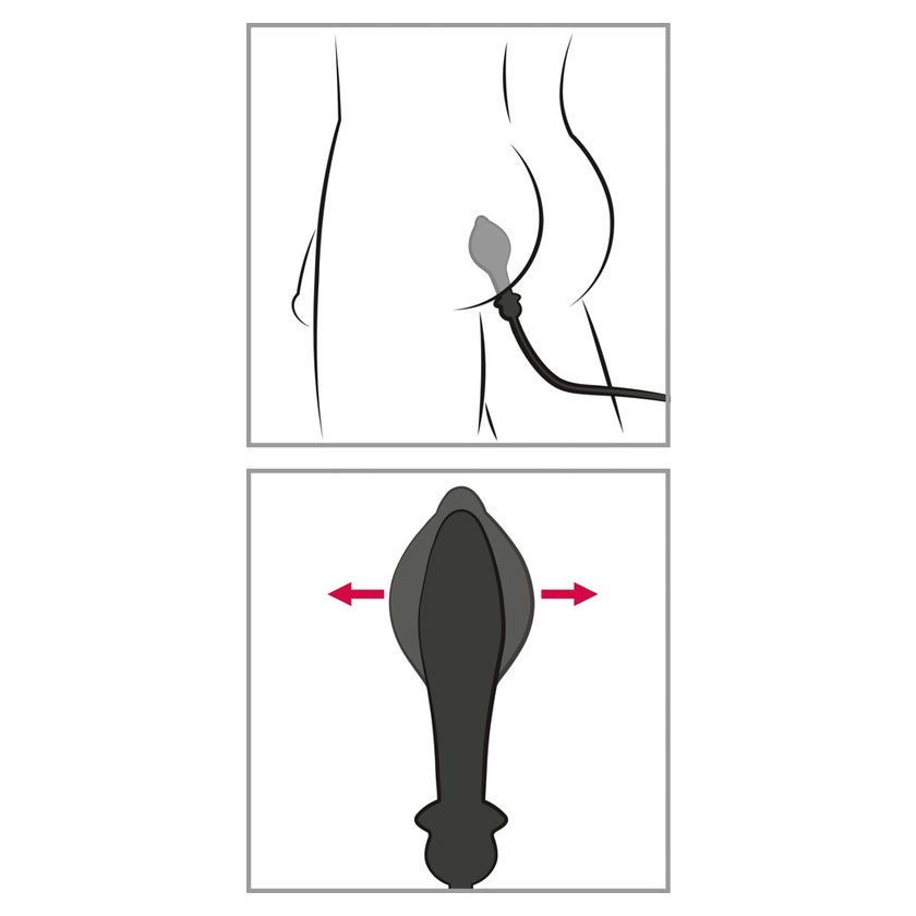 anal plug dehnung DUKESTON Anal Plug Silikon Mini Analplug Silikon Small Analdehner für  Männer Intimschmuck Damen Buttpluck Herren Butt Pluck Woman Anal Dehnung  (Pink, mit Kristall Rosa) : Amazon.de: Drogerie & Körperpflege main image 0