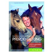 Sachkundenachweis Pferdehaltung