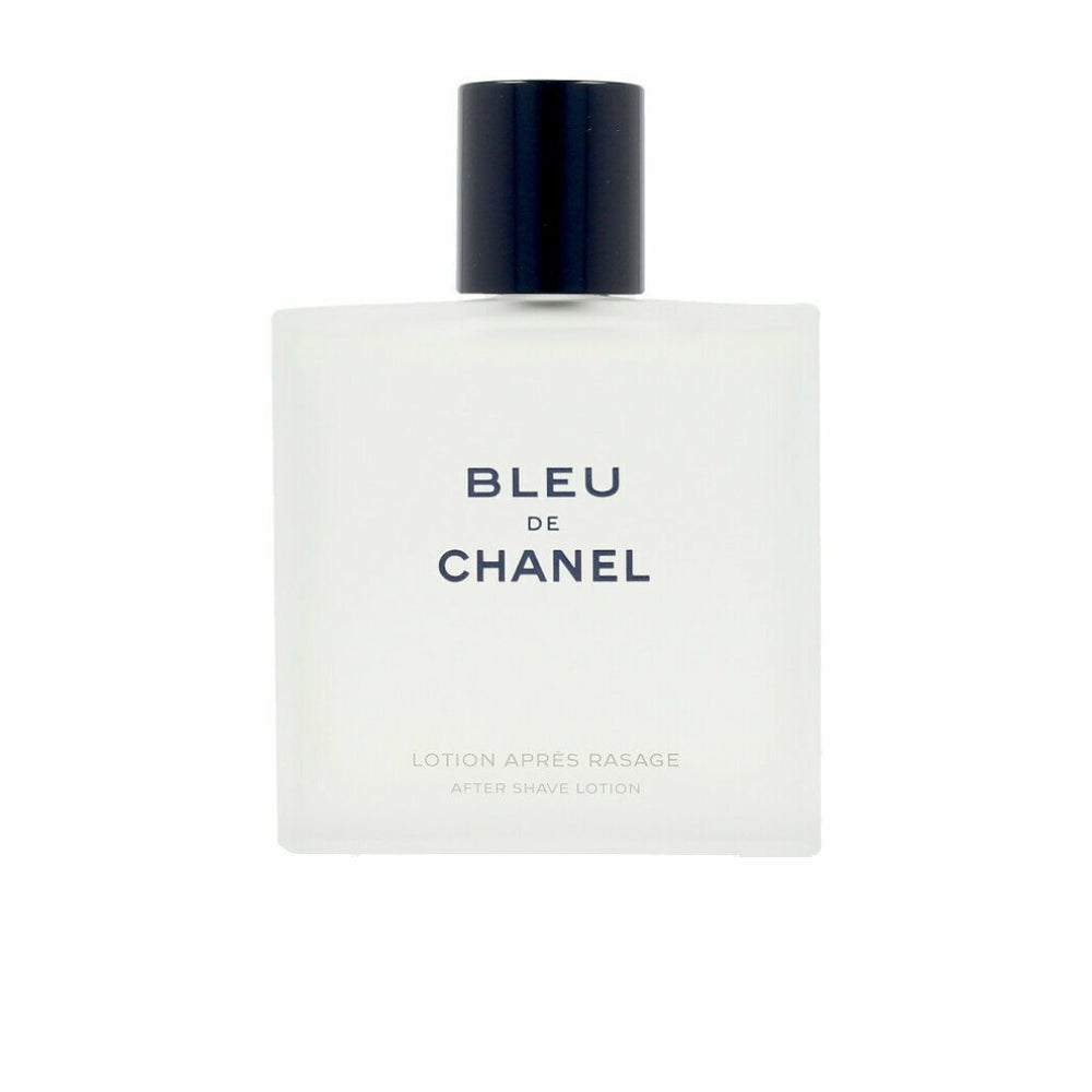 Chanel Bleu De Chanel Pour Homme After Shave Lot. 0,1 l