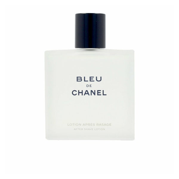 Chanel Bleu De Chanel Pour Homme After Shave Lot. 0,1 l