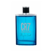 Cristiano Ronaldo, CR7 Play it Cool EdT Nat. Spray 0,1 l